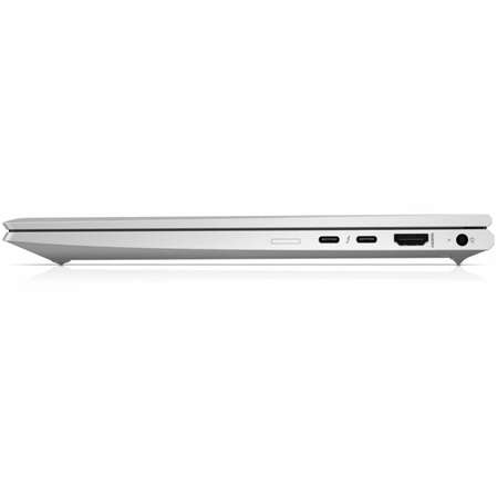 Ноутбук HP EliteBook 830 G8 Core i5 1135G7/8Gb/512Gb SSD/13.3" FullHD/DOS Silver