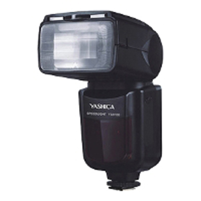Yashica YS9100 GN50 для Nikon