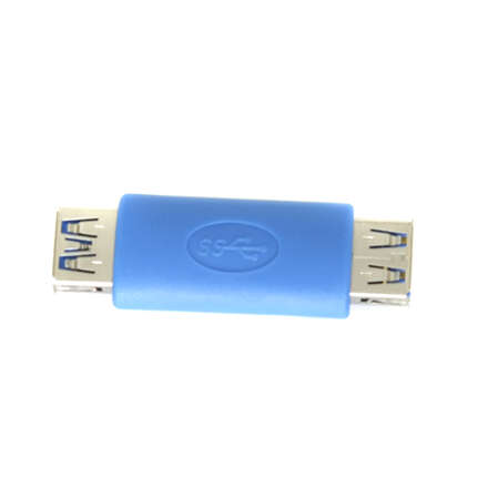 Переходник USB3.0 тип А(f)-А(f)