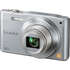 Компактная фотокамера Panasonic Lumix DMC-SZ8 silver