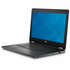 Ноутбук Dell Latitude E7270 Core i5 6300U/8Gb/256Gb SSD/12.5"/Cam/Win7Pro+Win10Pro Black