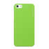 Чехол для iPhone 5/iPhone 5S Deppa Air Case, зеленый