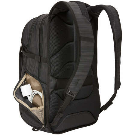 15.6" Рюкзак для ноутбука Thule Construct Backpack 28L CONBP216, черный