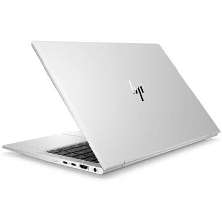 Ноутбук HP EliteBook 840 G8 Core i5 1135G7/16Gb/512Gb SSD/14" FullHD/DOS Silver