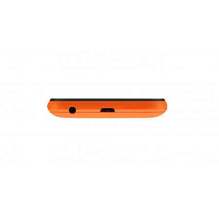 Смартфон ZTE Blade L110 Orange