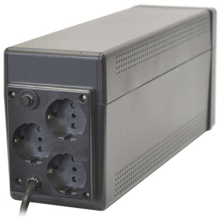 ИБП Powercom PTM-850A