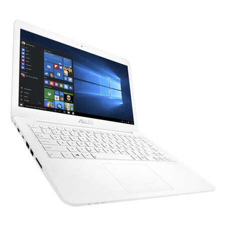 Ноутбук Asus E402SA-WX032T Intel N3700/4Gb/500Gb/14.0"/Win10 White