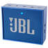 Портативная bluetooth-колонка JBL Go Blue