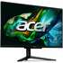 Моноблок Acer Aspire C22-1610 22" FullHD Core i3 N305/8Gb/256Gb SSD/kb+m/DOS Black