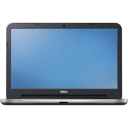Ноутбук Dell Inspiron 5537 Core i5 4200U/4G/750Gb/AMD HD8670M 2Gb/15,6''/cam/Win8.1 Red