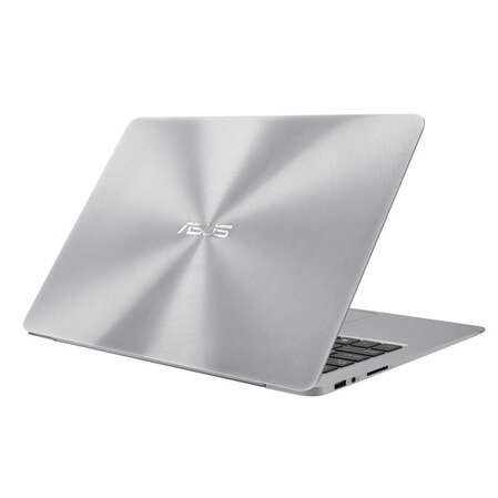 Ультрабук Asus Zenbook UX330UA-FB012T Core i5 6200U/8Gb/256Gb SSD/13.3" QHD+/Win10 Silver