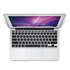 Ноутбук Apple MacBook Air MC506RS/A 11,6"  1.4GHz/2GB/128Gb SSD/bt/GeForce 320M (MC506)