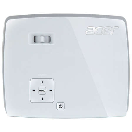 Проектор Acer K132 DLP 3D 1280x800 500 Ansi Lm портативный