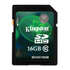 SecureDigital 16Gb Kingston Class10 (SD10V/16GB)