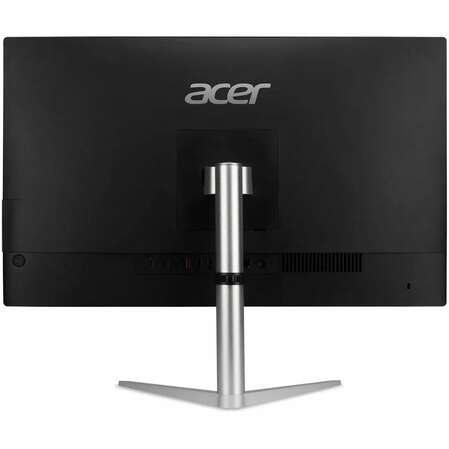 Моноблок Acer Aspire C24-1300 24" FullHD AMD Ryzen 3 7320U/8Gb/256Gb SSD/kb+m/DOS Black