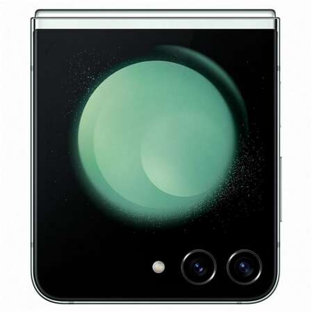 Смартфон Samsung Galaxy Z Flip 5 SM-F731B 8/512Gb Mint (EAC)
