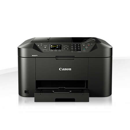 МФУ Canon Maxify MB2140 цветное A4 19ppm, дуплекс, автоподатчик, Wi-Fi