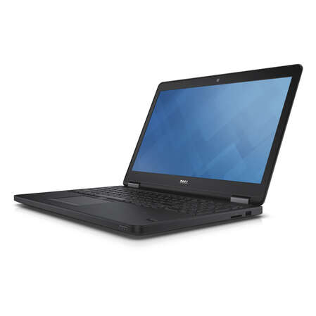 Ноутбук Dell Latitude E5550 Core i5-5200U/4Gb/500Gb/15.6"/Cam/Win7Pro+Win8.1