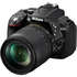 Зеркальная фотокамера Nikon D5300 Kit 18-105 VR