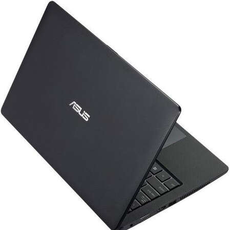 Ноутбук Asus X200Ma Intel N2830/4Gb/500Gb/11.6"/Cam/DOS Black 
