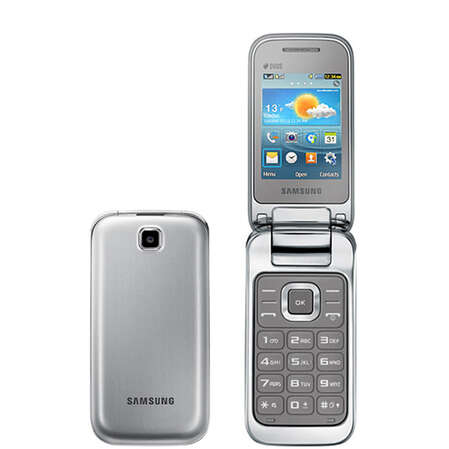 Мобильный телефон Samsung C3592 Titan