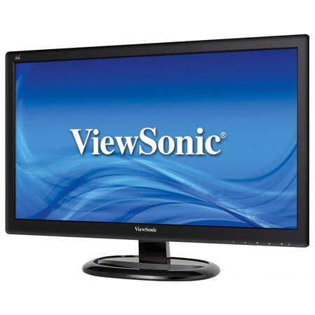 Монитор 22" ViewSonic VA2265S-3 VA LED 1920x1080 5ms VGA DVI
