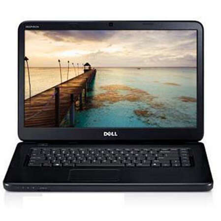 Ноутбук Dell Inspiron N5050 Black B815/2Gb/500Gb/intel HD/DVD/WF/15.6"/6cell/Linux