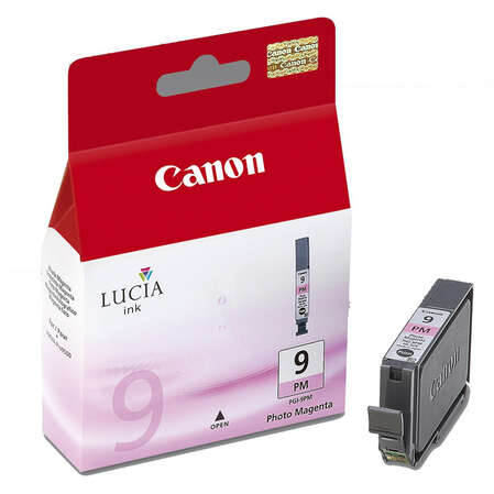 Картридж Canon PGI-9PM Photo Magenta для Pixma Pro 9500