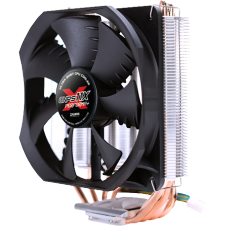 Охлаждение CPU Cooler Zalman CNPS11X Performa+ 775/1366/1155/1156/1150/2011/AM3+/AM3/AM2+/AM2/FM1/FM2