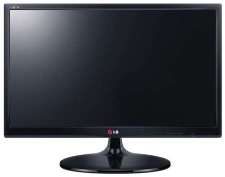 Телевизор 22" LG 22MA53V-PZ 1920x1080 H-IPS LED USB MediaPlayer черный