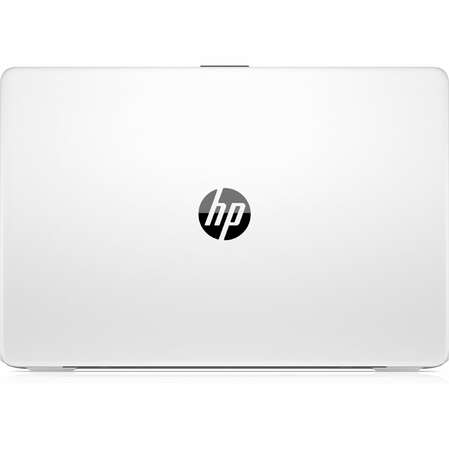 Ноутбук HP 15-bs040ur 1VH40EA Intel N3710/4Gb/500Gb/15.6"/Win10 White