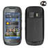 Смартфон Nokia C7 charcoal black