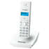 Радиотелефон Dect Panasonic KX-TG1711RUW белый, АОН