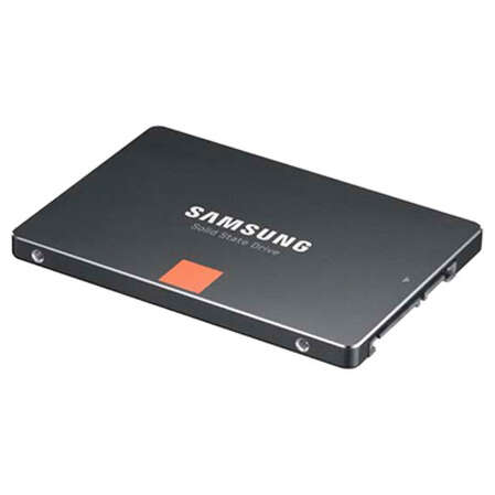 Внутренний SSD-накопитель 128Gb Samsung 840 Pro Series (MZ-7PD128BW) SATA3 2.5"