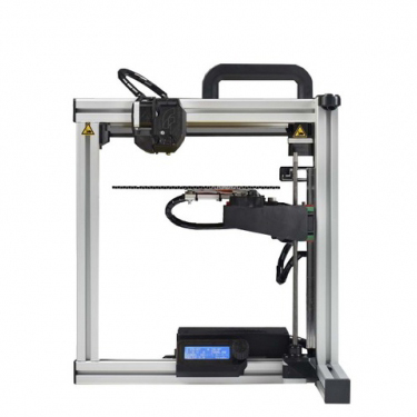3D принтер Felix 3.0 два экструдера