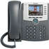 Телефон Cisco SPA525G2 5 линий PoE