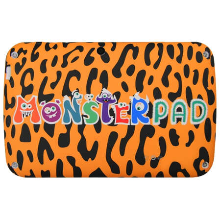 Планшет для детей TurboPad MonsterPad 1,5Ггц/1Гб/8Гб/7" 1024*600 IPS/WIFI/Android 4.2/оранжевый