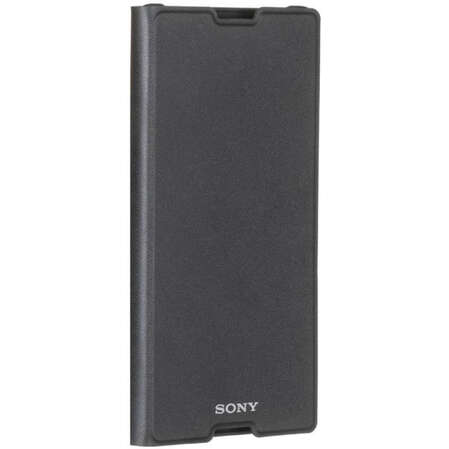 Чехол для Sony E5533 Xperia C5 Ultra SCR40 Flipcase Black 