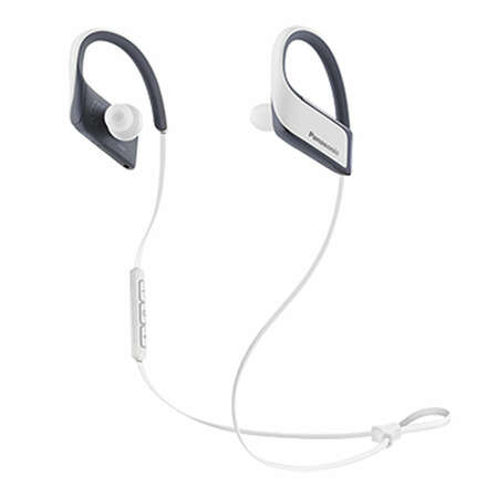 Bluetooth гарнитура Panasonic RP-BTS30GC-W white