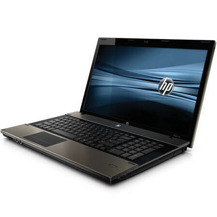 Ноутбук HP ProBook 4720s WT088EA i3-370M/3Gb/320Gb/DVD/bt/4330/17.3"HD/Linux