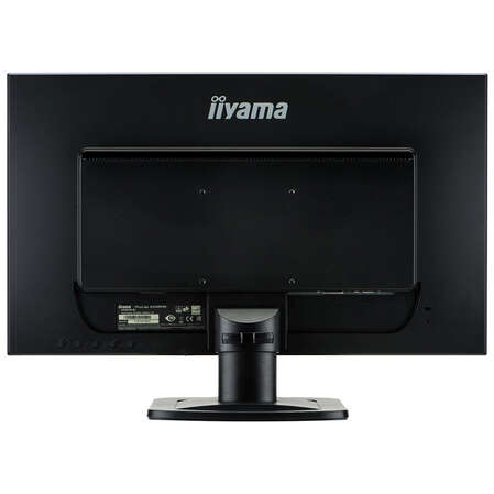 Монитор 24" Iiyama ProLite X2481HS-B1 VA 1920x1080 6ms DVI-D, HDMI, VGA