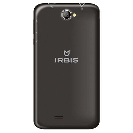 Планшет Irbis TX60 2*1,3ГГц/512Mb/4Гб/6" 540*960 IPS/WiFi/3G/Bluetooth/GPSAndroid 4.4 черный