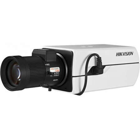 Проводная IP камера Hikvision DS-2CD2822F