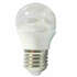 Светодиодная лампа ЭРА LED P45-7W-840-E27-Clear Б0020553