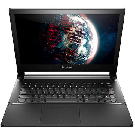 Ноутбук Lenovo IdeaPad Flex2 14 i5-4210U/8Gb/1Tb +8Gb SSD/GF840M 2Gb/14" FHD/Wifi/Cam/Win8.1 touch screen