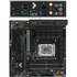 Материнская плата ASUS TUF Gaming B760M-Plus WiFi B760 Socket-1700 4xDDR5, 4xSATA3, RAID, 2xM.2, 2xPCI-E16x, 5xUSB3.2, 1xUSB3.2 Type C, DP, HDMI, WiFi, 2.5Glan, mATX