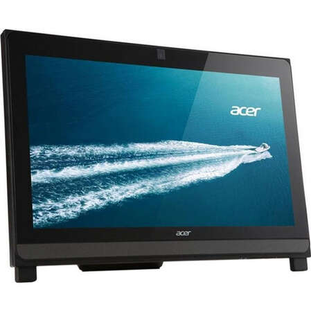 Моноблок Acer Veriton Z2660G 19.5" HD+ i3 4130T/4Gb/500Gb/IntHDG/DVDRW/MCR/DOS/GETH/WiFi/BT/Web/клавиатура/мышь