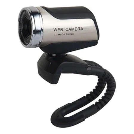 Web-камера Qumo WCQ-107 