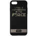 Чехол для iPhone 7 Deppa Art Case Star Wars Сила