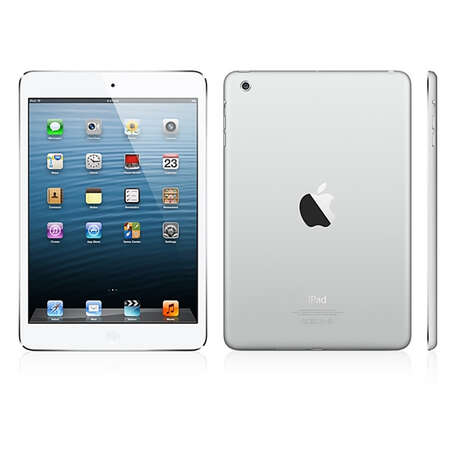 Планшет Apple iPad mini 16Gb Wi-Fi White (MD531TU/A MD531RS/A) 